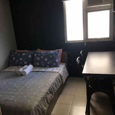 Aparthotel Ronz Deca Hills à Mandaluyong Extérieur photo