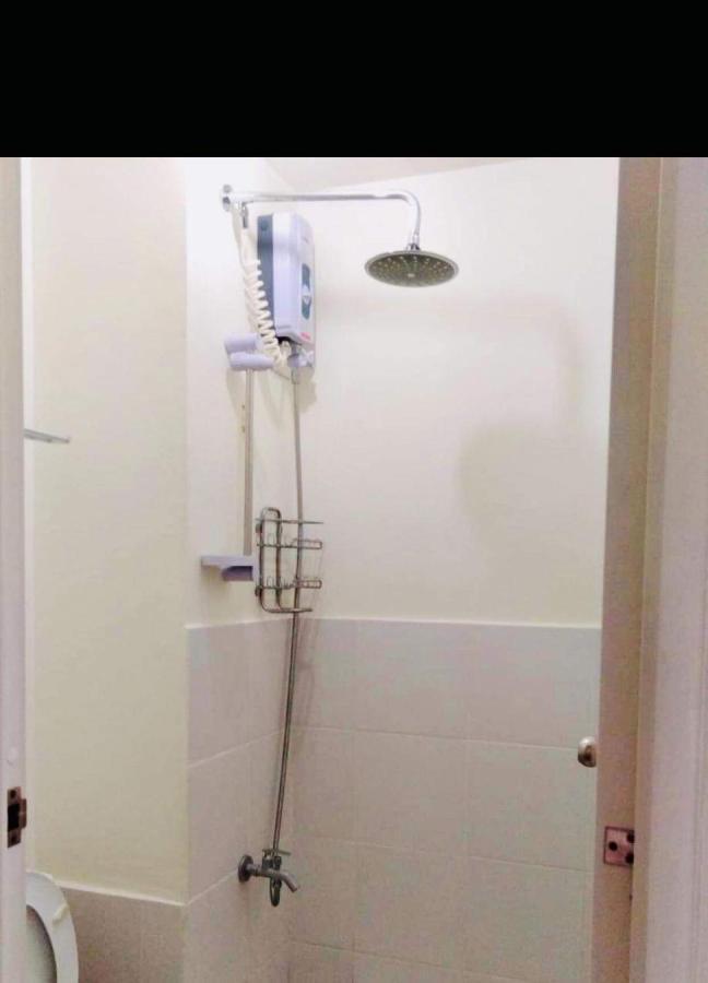 Aparthotel Ronz Deca Hills à Mandaluyong Extérieur photo