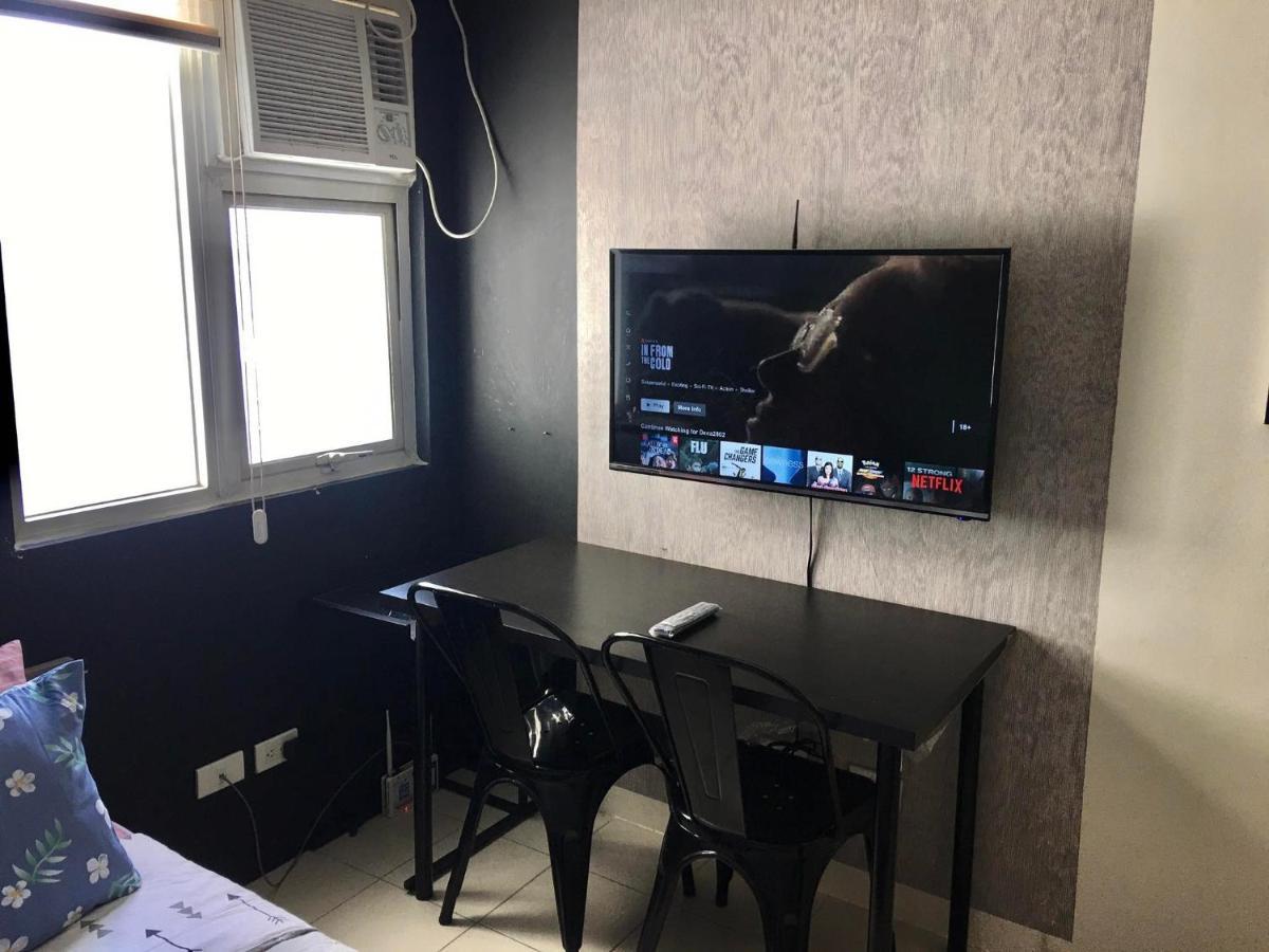 Aparthotel Ronz Deca Hills à Mandaluyong Extérieur photo